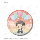 (PO) Attack on Titan Trading Popoon Can Badge [BOX] Image_3