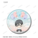 (PO) Attack on Titan Trading Popoon Can Badge [BOX] Image_4