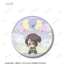 (PO) Attack on Titan Trading Popoon Can Badge [BOX] Image_7