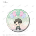 (PO) Attack on Titan Trading Popoon Can Badge [BOX] Image_8
