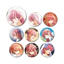 (PO) Fly Me To The Moon Trading Original Illustration Can Badge Ver. A [BOX] Image_2