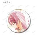 (PO) Fly Me To The Moon Trading Original Illustration Can Badge Ver. A [BOX] Image_4