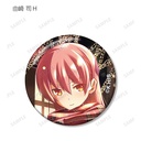 (PO) Fly Me To The Moon Trading Original Illustration Can Badge Ver. A [BOX] Image_10