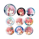 (PO) Fly Me To The Moon Trading Original Illustration Can Badge Ver. B [BOX] Image_2