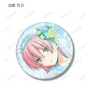 (PO) Fly Me To The Moon Trading Original Illustration Can Badge Ver. B [BOX] Image_6