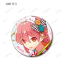(PO) Fly Me To The Moon Trading Original Illustration Can Badge Ver. B [BOX] Image_9