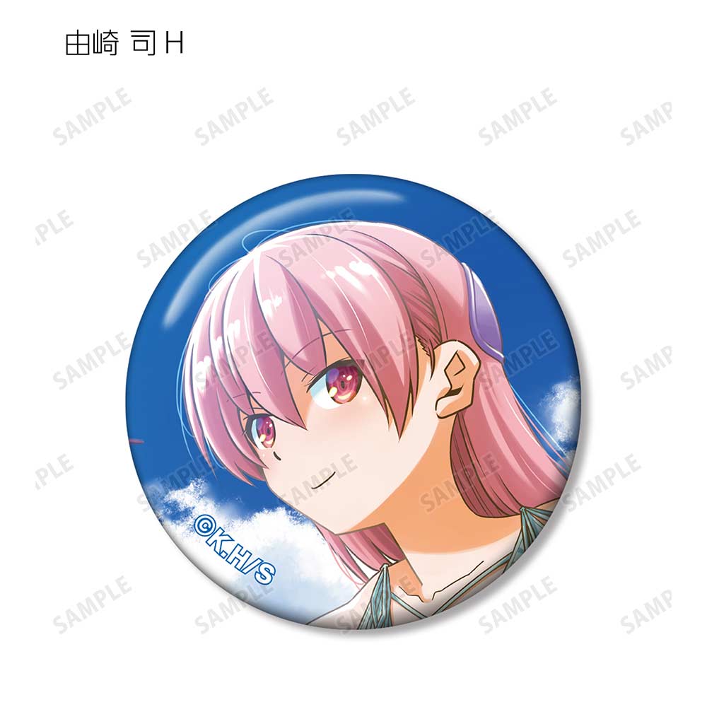 (PO) Fly Me To The Moon Trading Original Illustration Can Badge Ver. B [BOX] Image_10