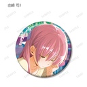 (PO) Fly Me To The Moon Trading Original Illustration Can Badge Ver. B [BOX] Image_11