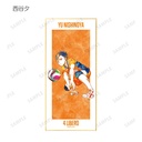 (PO) Haikyu!! Trading Ani-Art Vol. 2 Shikishi with Stand [BOX] Image_7