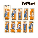 (PO) Haikyu!! Trading Ani-Art Vol. 3 Shikishi with Stand [BOX] Image_1