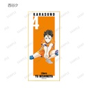 (PO) Haikyu!! Trading Ani-Art Vol. 3 Shikishi with Stand [BOX] Image_7