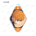 (PO) Haikyu!! Trading Ani-Art Vol. 7 Acrylic Key Chain [BOX] Image_3