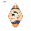 (PO) Haikyu!! Trading Ani-Art Vol. 7 Acrylic Key Chain [BOX] Image_5