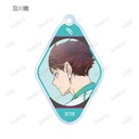 (PO) Haikyu!! Trading Ani-Art Vol. 7 Acrylic Key Chain [BOX] Image_9