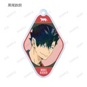 (PO) Haikyu!! Trading Ani-Art Vol. 7 Acrylic Key Chain [BOX] Image_11