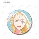 (PO) Summer Time Rendering Trading Ani-Art Aqua Label Can Badge [BOX] Image_3