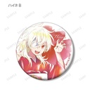 (PO) Summer Time Rendering Trading Ani-Art Aqua Label Can Badge [BOX] Image_12