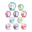 (PO) Summer Time Rendering Trading Ani-Art Aqua Label Yurayura Acrylic Stand [BOX] Image_2