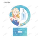 (PO) Summer Time Rendering Trading Ani-Art Aqua Label Yurayura Acrylic Stand [BOX] Image_3