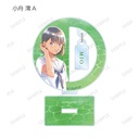 (PO) Summer Time Rendering Trading Ani-Art Aqua Label Yurayura Acrylic Stand [BOX] Image_4