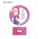 (PO) Summer Time Rendering Trading Ani-Art Aqua Label Yurayura Acrylic Stand [BOX] Image_5