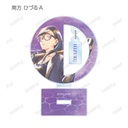 (PO) Summer Time Rendering Trading Ani-Art Aqua Label Yurayura Acrylic Stand [BOX] Image_6