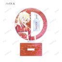 (PO) Summer Time Rendering Trading Ani-Art Aqua Label Yurayura Acrylic Stand [BOX] Image_7