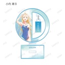 (PO) Summer Time Rendering Trading Ani-Art Aqua Label Yurayura Acrylic Stand [BOX] Image_8