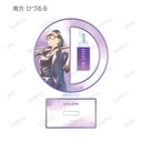 (PO) Summer Time Rendering Trading Ani-Art Aqua Label Yurayura Acrylic Stand [BOX] Image_11