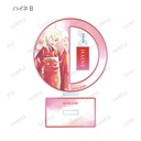 (PO) Summer Time Rendering Trading Ani-Art Aqua Label Yurayura Acrylic Stand [BOX] Image_12