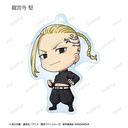 (PO) Tokyo Revengers Trading Chibi Chara Acrylic Key Chain [BOX] Image_5