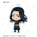 (PO) Tokyo Revengers Trading Chibi Chara Acrylic Key Chain [BOX] Image_6