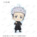 (PO) Tokyo Revengers Trading Chibi Chara Acrylic Key Chain [BOX] Image_8
