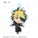 (PO) Tokyo Revengers Trading Chibi Chara Acrylic Key Chain [BOX] Image_9