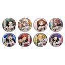 (PO) Color Palette My Hero Academia Field Training Can Badge [BOX] Image_2