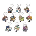 (PO) Pyon Colle The New Prince of Tennis Acrylic Key Chain [BOX] Image_2