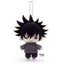 (PO) Nitotan Jujutsu Kaisen 2nd Ending Casual Wear Plush with Ball Chain - Fushiguro Megumi Image_1