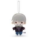 (PO) Nitotan Jujutsu Kaisen 2nd Ending Casual Wear Plush with Ball Chain - Inumaki Toge Image_1