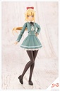 (PO) Sousai Shojo Teien Saeki Ritsuka St. Iris Gakuen Girls' High School Winter Clothes Image_3
