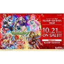 (PO) CardFight!! Vanguard Overdress Vol. 6 (Monster Strike Vol. 2) VG-D-TB06 (Jap) [BOX] Image_1