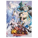 (PO) Rebirth for you Depose Girls -Hyakka Ryoran no Moehime Tachi Trial Deck (Jap) [BOX] Image_1