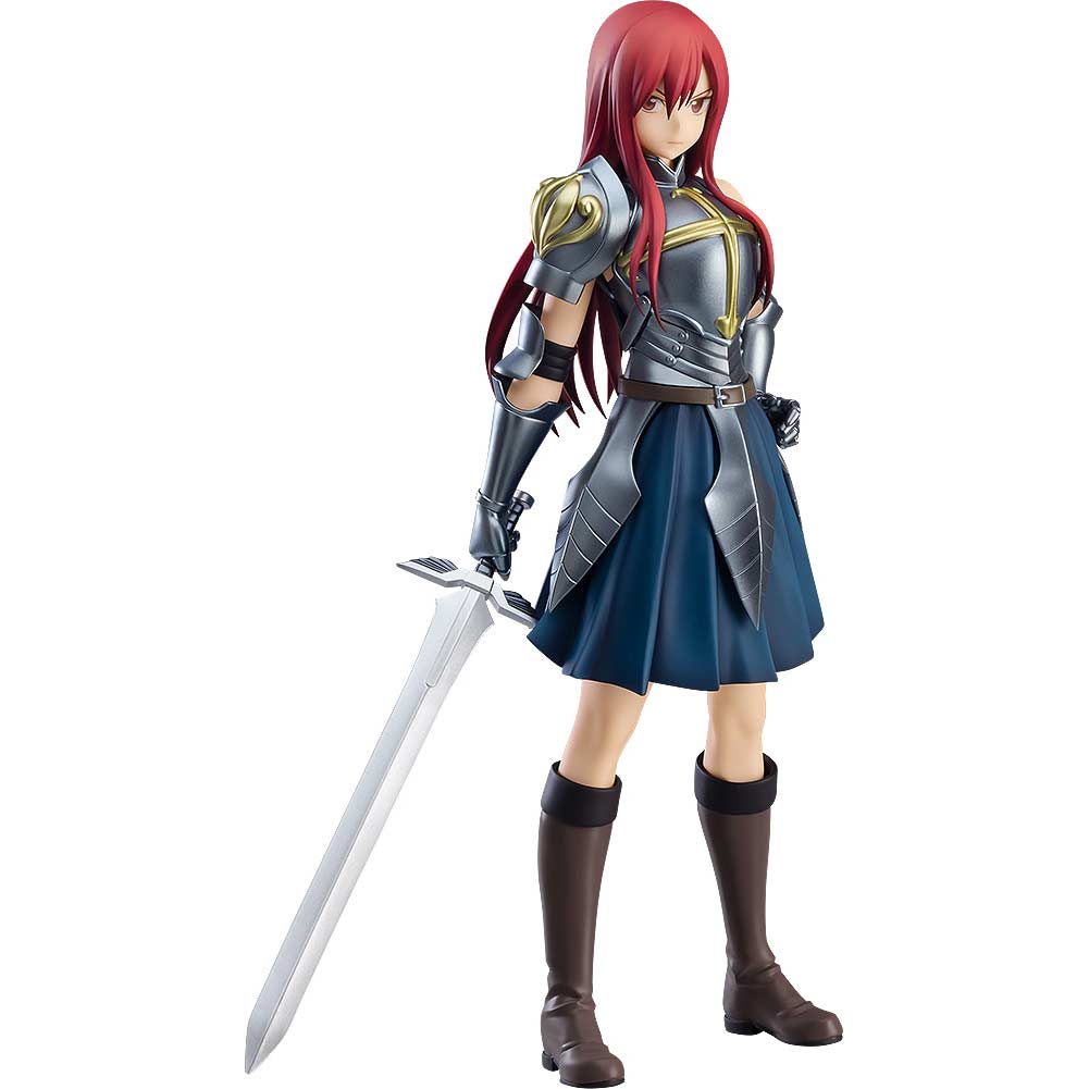 (PO) POP UP PARADE Fairy Tail - Erza Scarlet XL Image_2