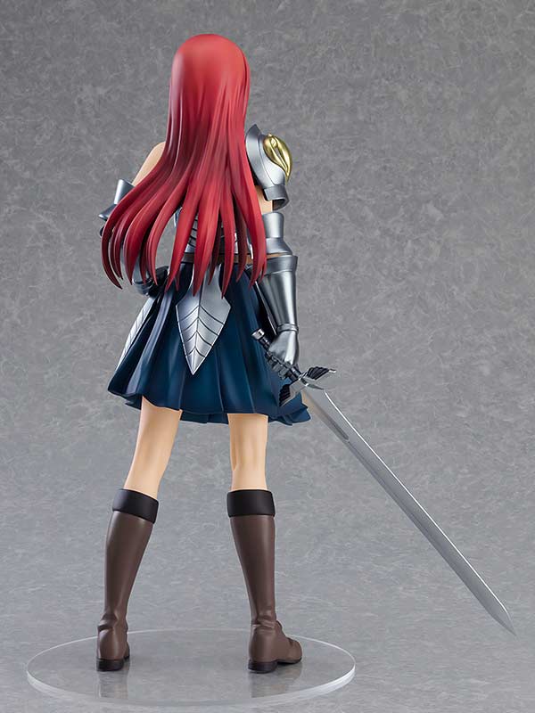 (PO) POP UP PARADE Fairy Tail - Erza Scarlet XL Image_5