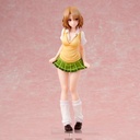 (PO) To Love-Ru Darkness School Uniform Series - Momioka Risa Image_3