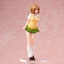 (PO) To Love-Ru Darkness School Uniform Series - Momioka Risa Image_4
