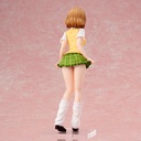 (PO) To Love-Ru Darkness School Uniform Series - Momioka Risa Image_7