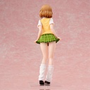 (PO) To Love-Ru Darkness School Uniform Series - Momioka Risa Image_8