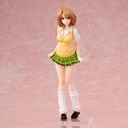 (PO) To Love-Ru Darkness School Uniform Series - Momioka Risa Image_12