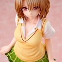 (PO) To Love-Ru Darkness School Uniform Series - Momioka Risa Image_13