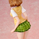(PO) To Love-Ru Darkness School Uniform Series - Momioka Risa Image_19